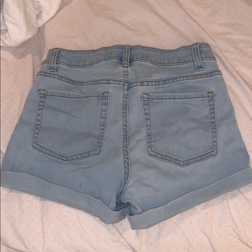 PACSUN SHORTS - Picture 2 of 2